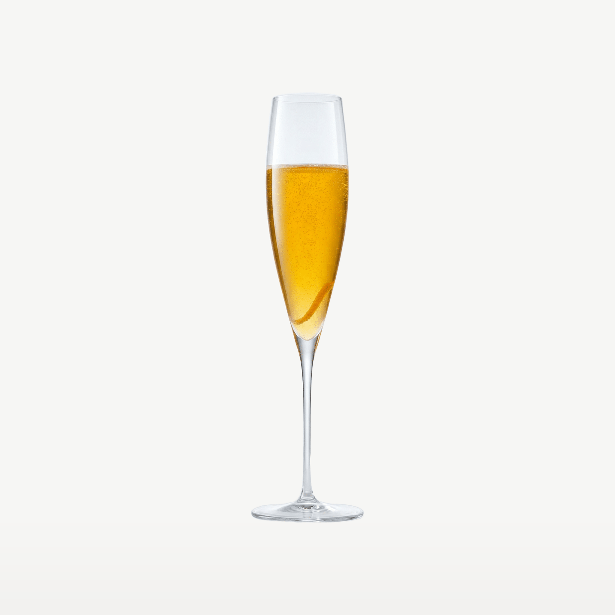 Lehmann Reims Champagneglas / Flute 20 Cl - 6 Stuks - Glazen.nl