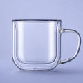 Luigi Bormioli Thermic Glass Espressoglas Sublime 8,5 Cl - 2 Stuks