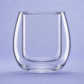 Luigi Bormioli Thermic Glass Koffieglas 11,5 Cl Ametista - 2 Stuks