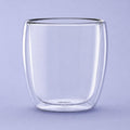 Luigi Bormioli Thermic Glass Koffieglas 24 Cl Michelangelo - 2 Stuks