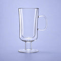 Luigi Bormioli Thermic Glass Koffieglas 25 Cl Irish Coffee - 2 Stuks