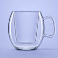 Luigi Bormioli Thermic Glass Koffieglas 30 Cl Caffe Supremo - 2 Stuks
