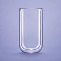 Luigi Bormioli Thermic Glass Koffieglas 40 Cl Sublime Beverage - 2 Stuks