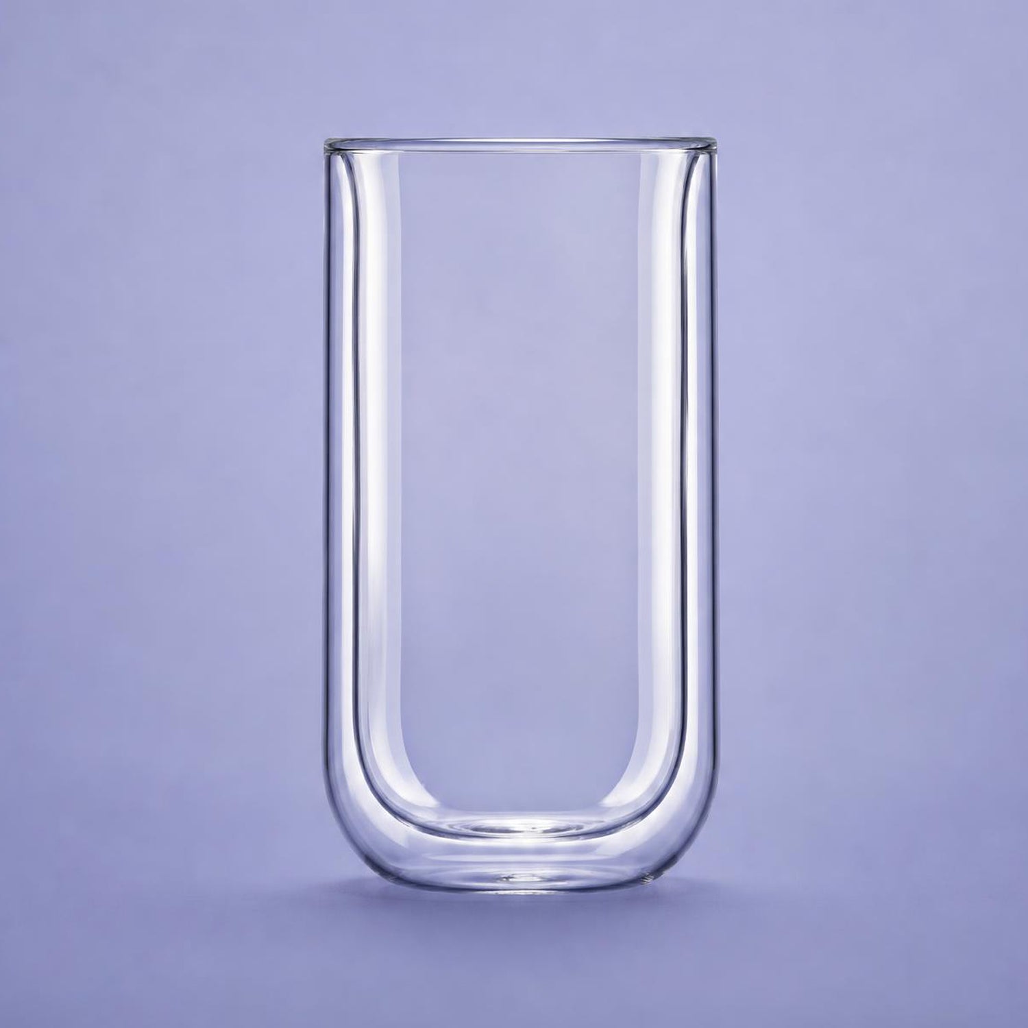 Luigi Bormioli Thermic Glass Koffieglas 40 Cl Sublime Beverage - 2 Stuks - Glazen.nl