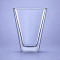 Luigi Bormioli Thermic Glass Koffieglas 8,5 Cl Caffeino - 2 Stuks