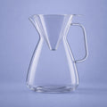 Luigi Bormioli Thermic Glass Koffiemaker 1L