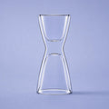 Luigi Bormioli Thermic Glass Koffieglas Unico Espresso-Water 6,5-10 Cl - 2 Stuks