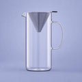 Luigi Bormioli Thermic Glass Koffiemaker Sublime 1,8L