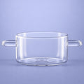 Luigi Bormioli Thermic Glass Kommetje 27 Cl - 2 Stuks