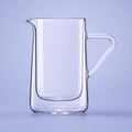 Luigi Bormioli Thermic Glass Melkkan 14,5 Cl - 2 Stuks