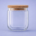 Luigi Bormioli Thermic Glass Suikerpot 33 Cl - 2 Stuks