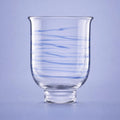 Luigi Bormioli Thermic Glass Theeglas Asagao 23,5 Cl - 2 Stuks
