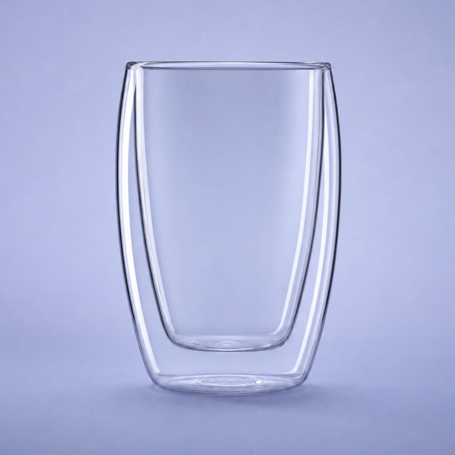 Luigi Bormioli Thermic Glass Tumbler 27 Cl - 2 Stuks - Glazen.nl