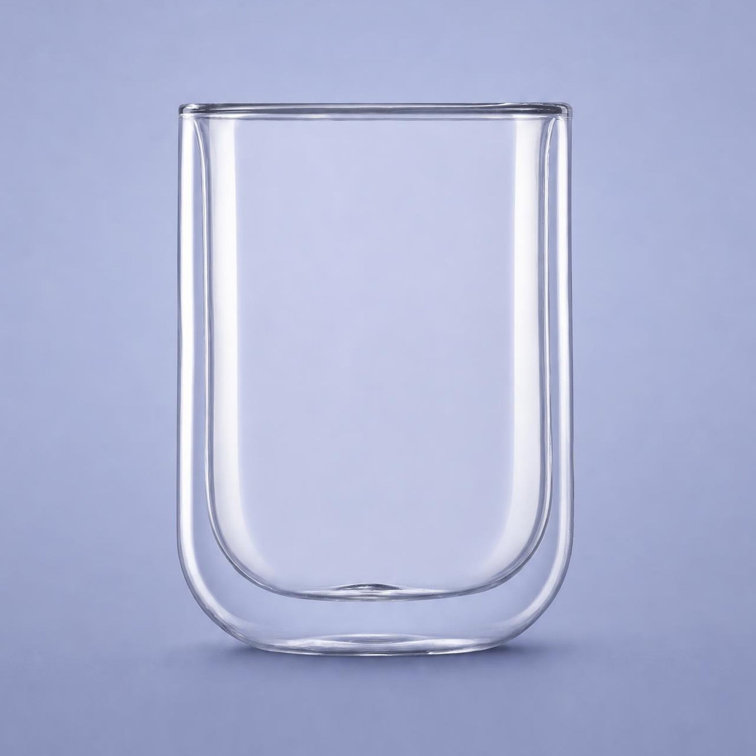 Luigi Bormioli Thermic Glass Koffieglas 40 Cl Sublime D.O.F. - 2 Stuks - Glazen.nl