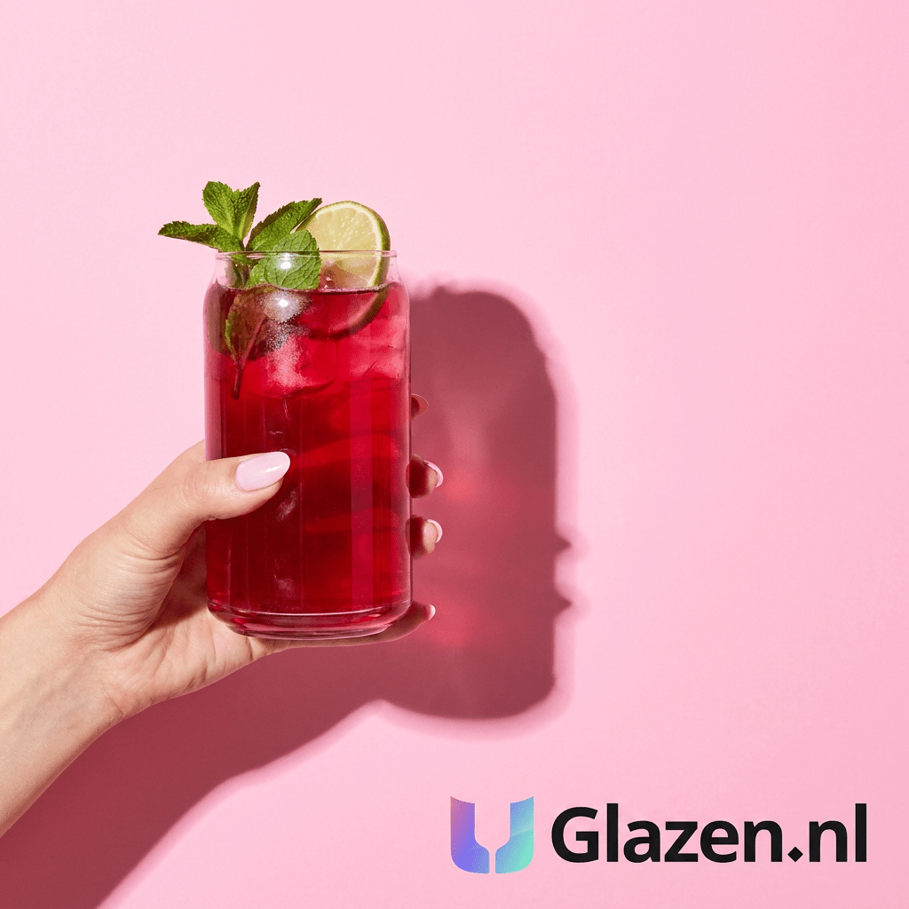 Arcoroc Plain Can Cocktailglas 47 Cl - 6 Stuks - Glazen.nl