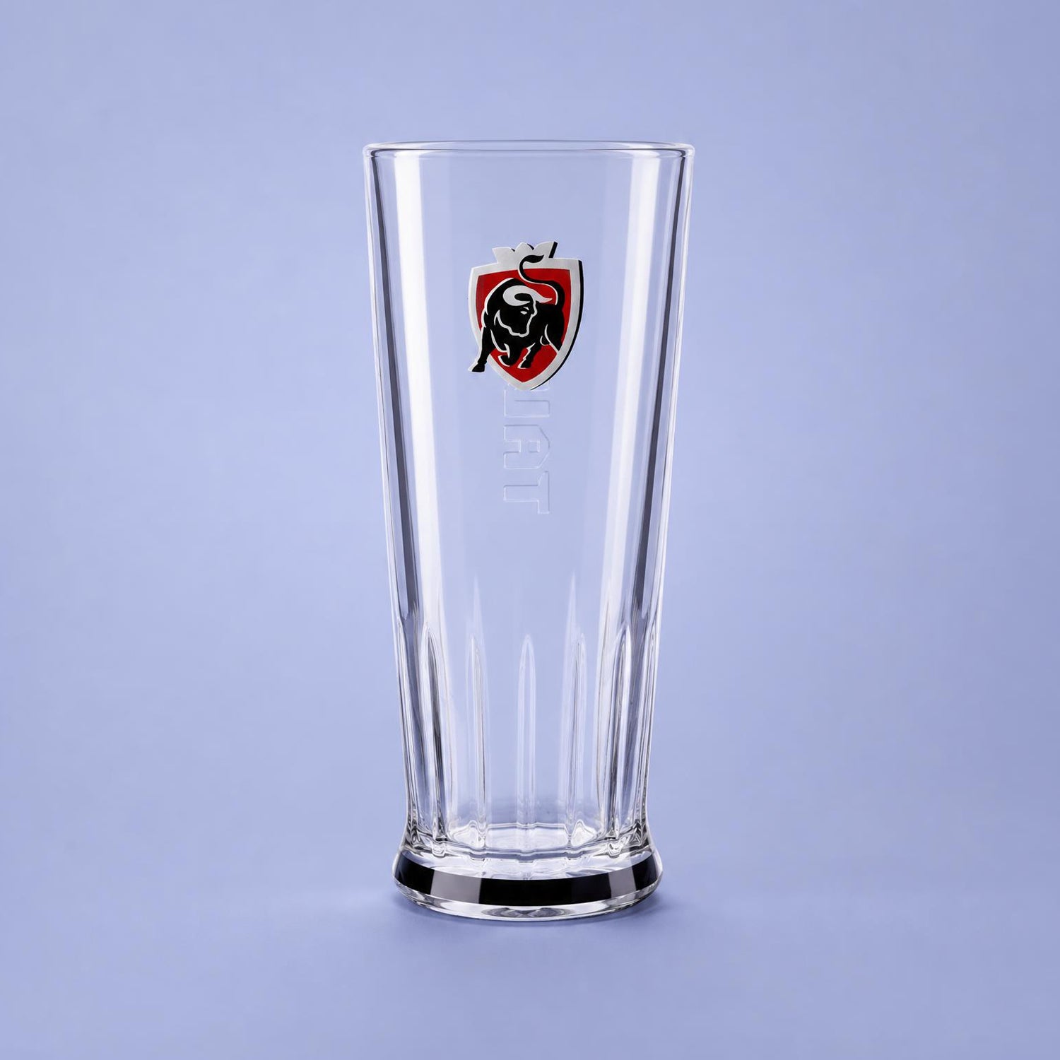 Jupiler Tauro Bierglas 33 Cl - Giftbox - Glazen.nl
