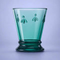 La Rochère Abeille Tumbler 26 Cl Groen - 6 Stuks