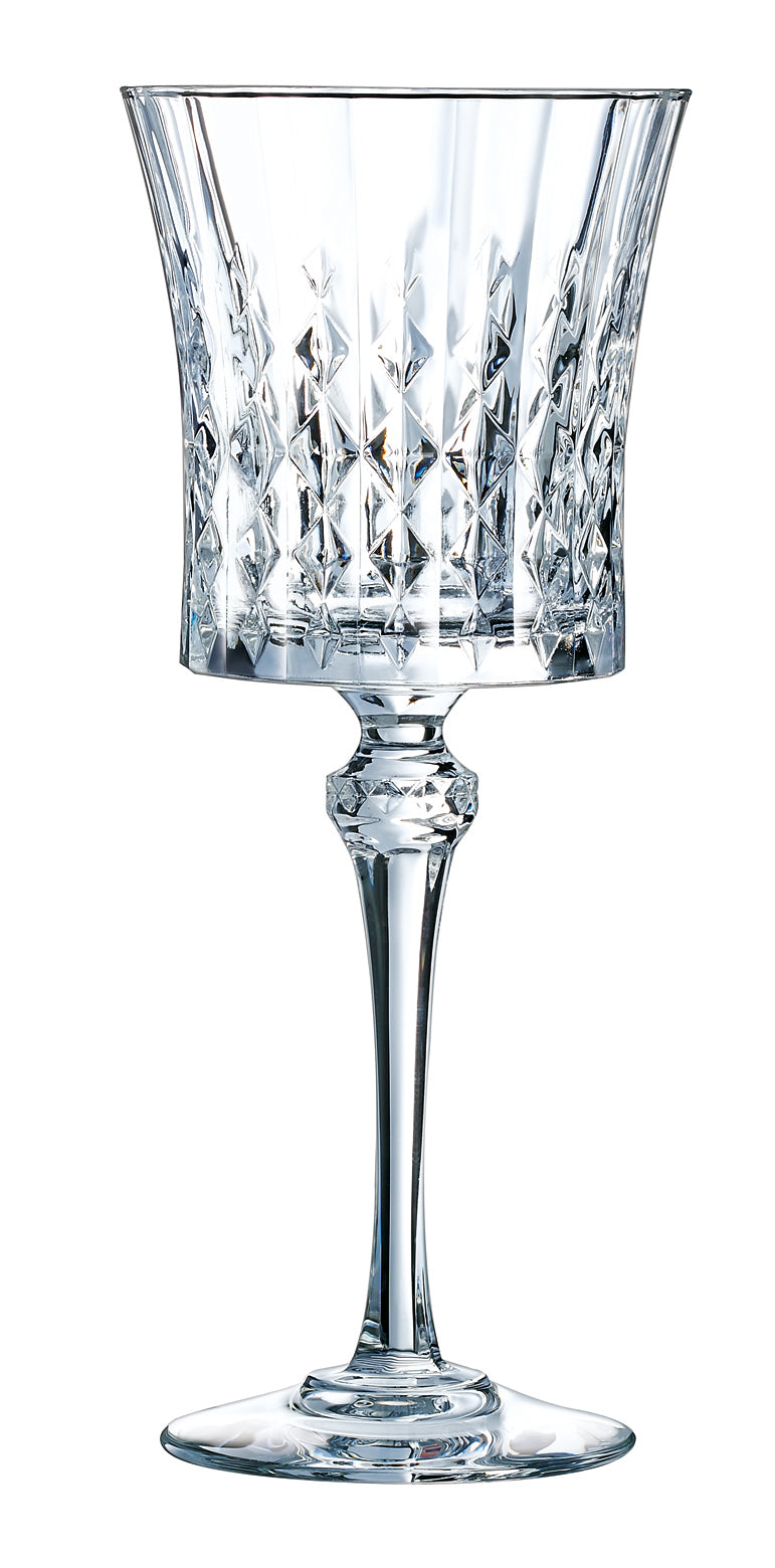 Eclat Lady Diamond Wijnglas 27 Cl - 6 Stuks - Glazen.nl