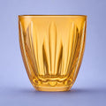 La Rochère Lily Tumbler 25 Cl Oranje - 6 Stuks