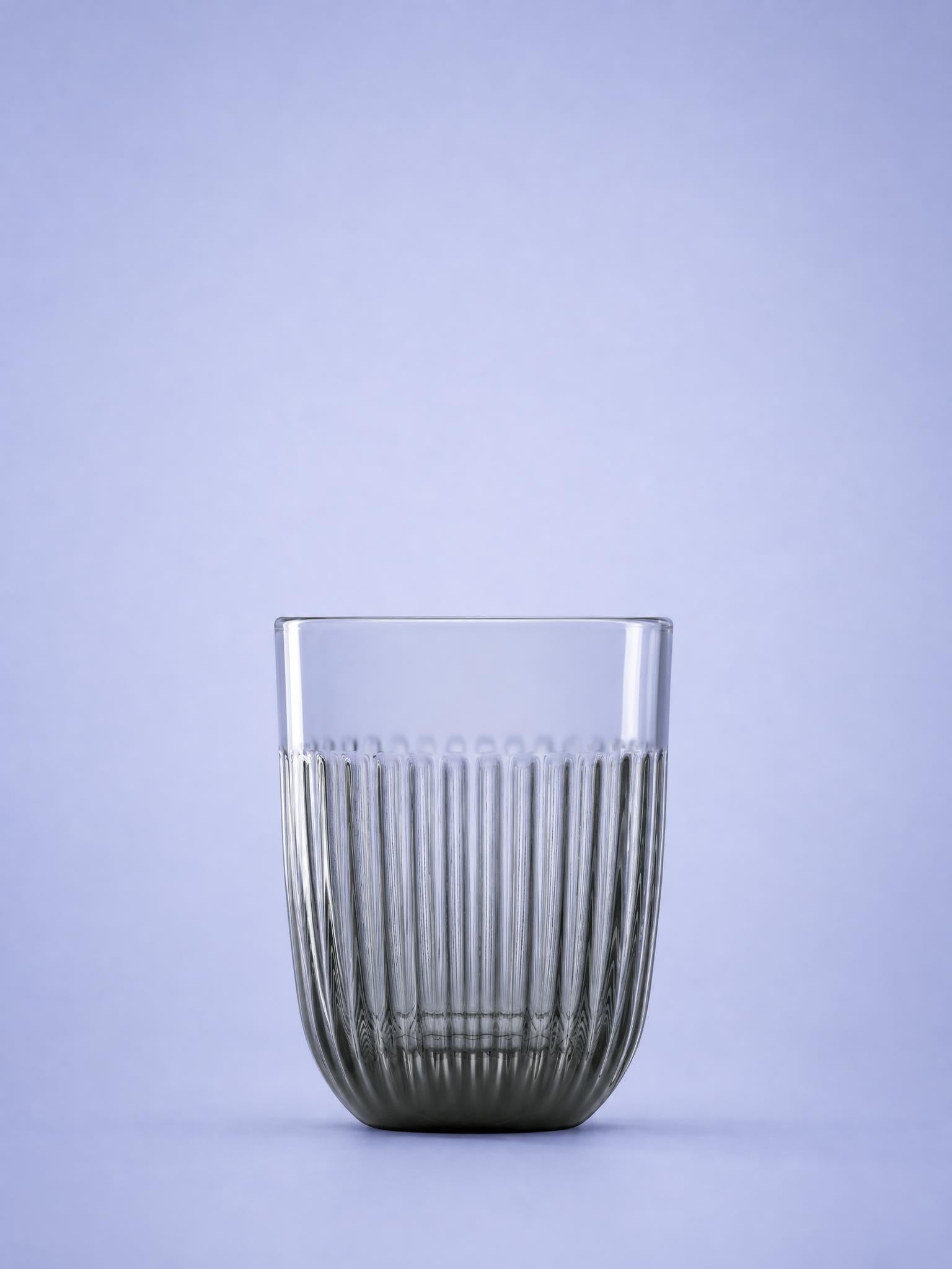 La Rochère Ouessant Tumbler 26 Cl Grijs - 6 Stuks