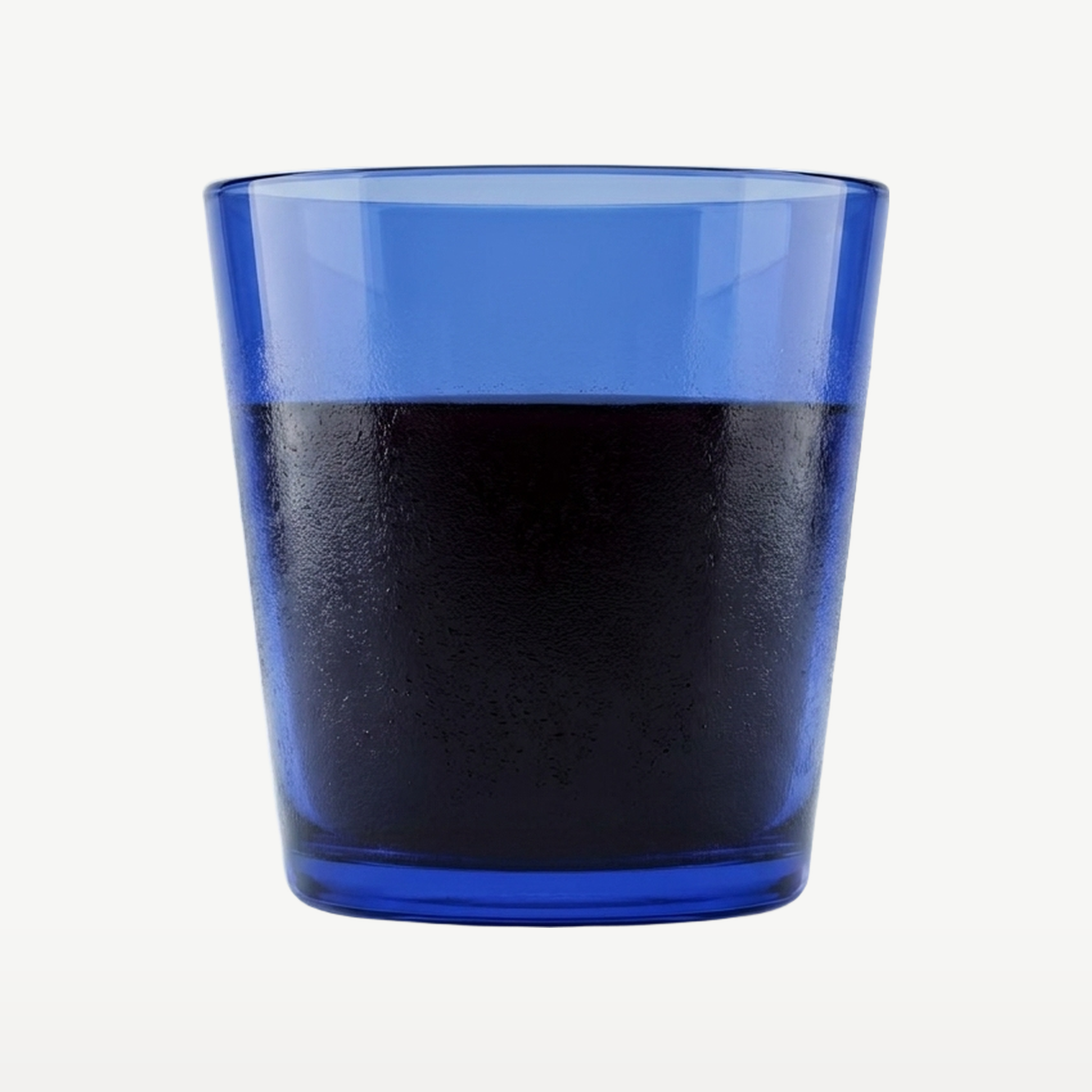 Zwiesel Glas Together Waterglas 36,7 Cl Blauw - Glazen.nl