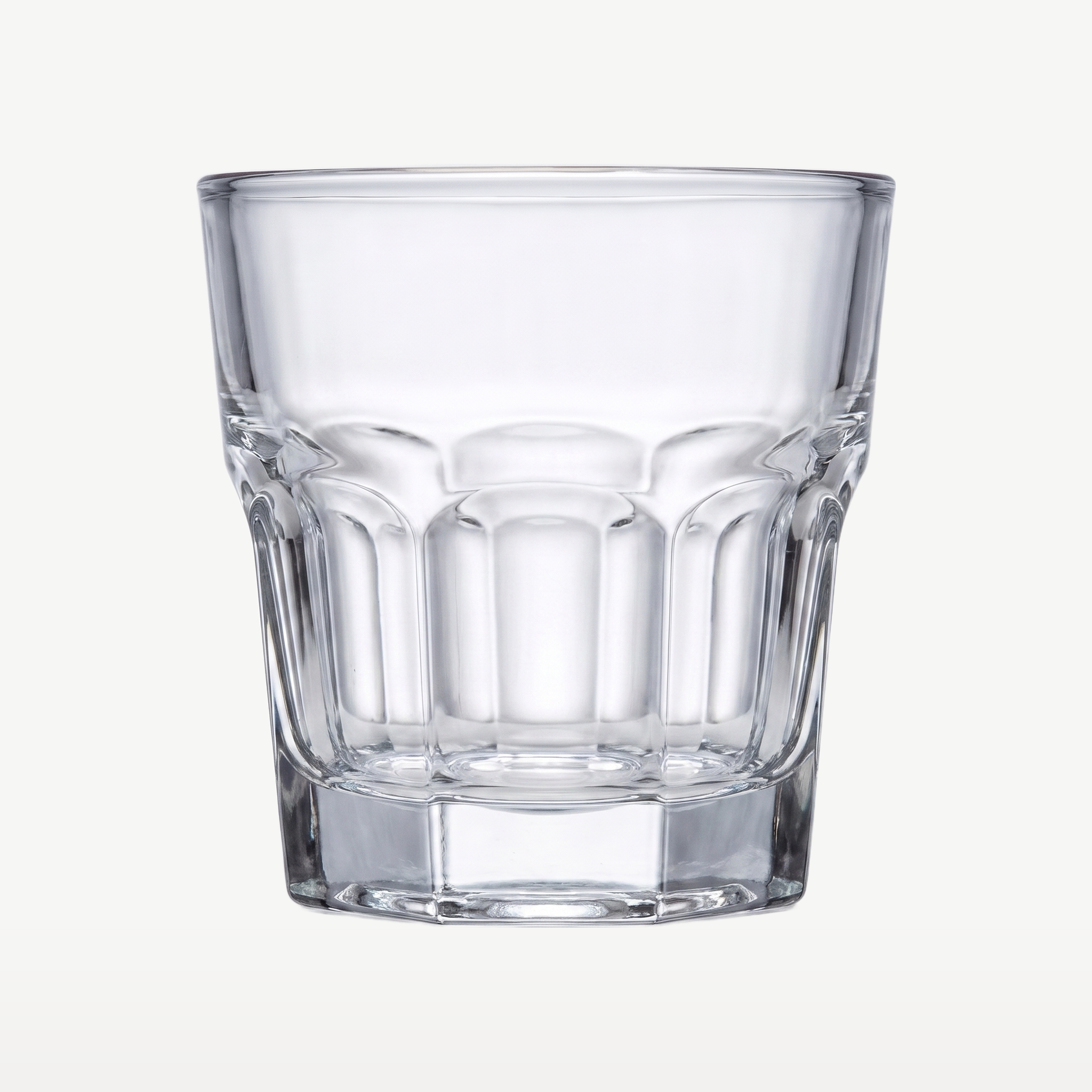 Pasabahce Casablanca Tumbler 25 Cl - 12 Stuks - Glazen.nl