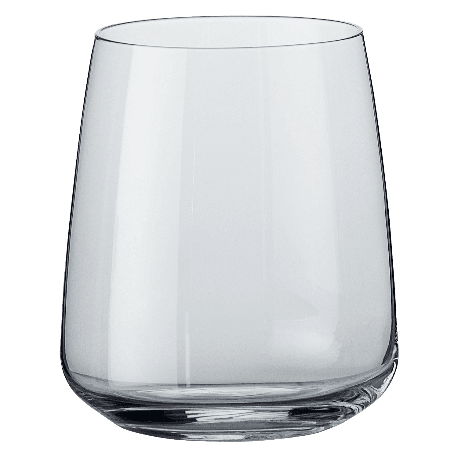 Bormioli Rocco Planeo Tumbler 36 Cl - 4 Stuks - Glazen.nl