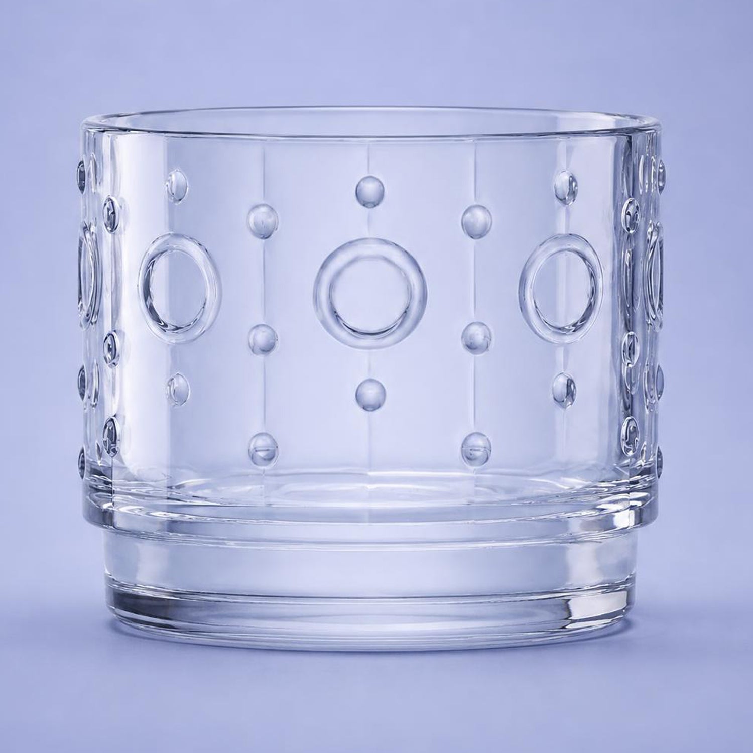 RCR Circus Tumbler Laag 17 Cl - 6 Stuks - Glazen.nl