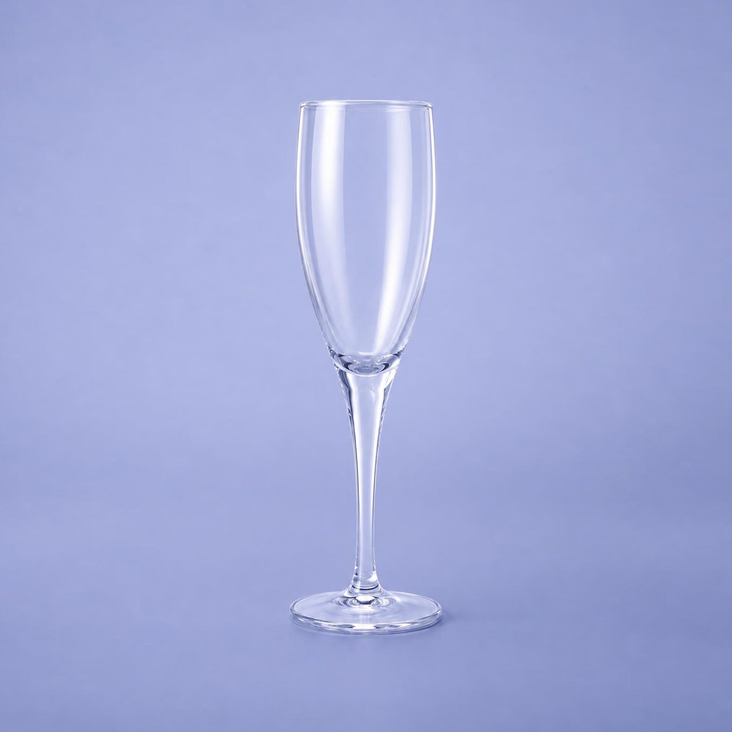 Bormioli Rocco Fiore Champagne Flute 17,5 Cl - 12 Stuks