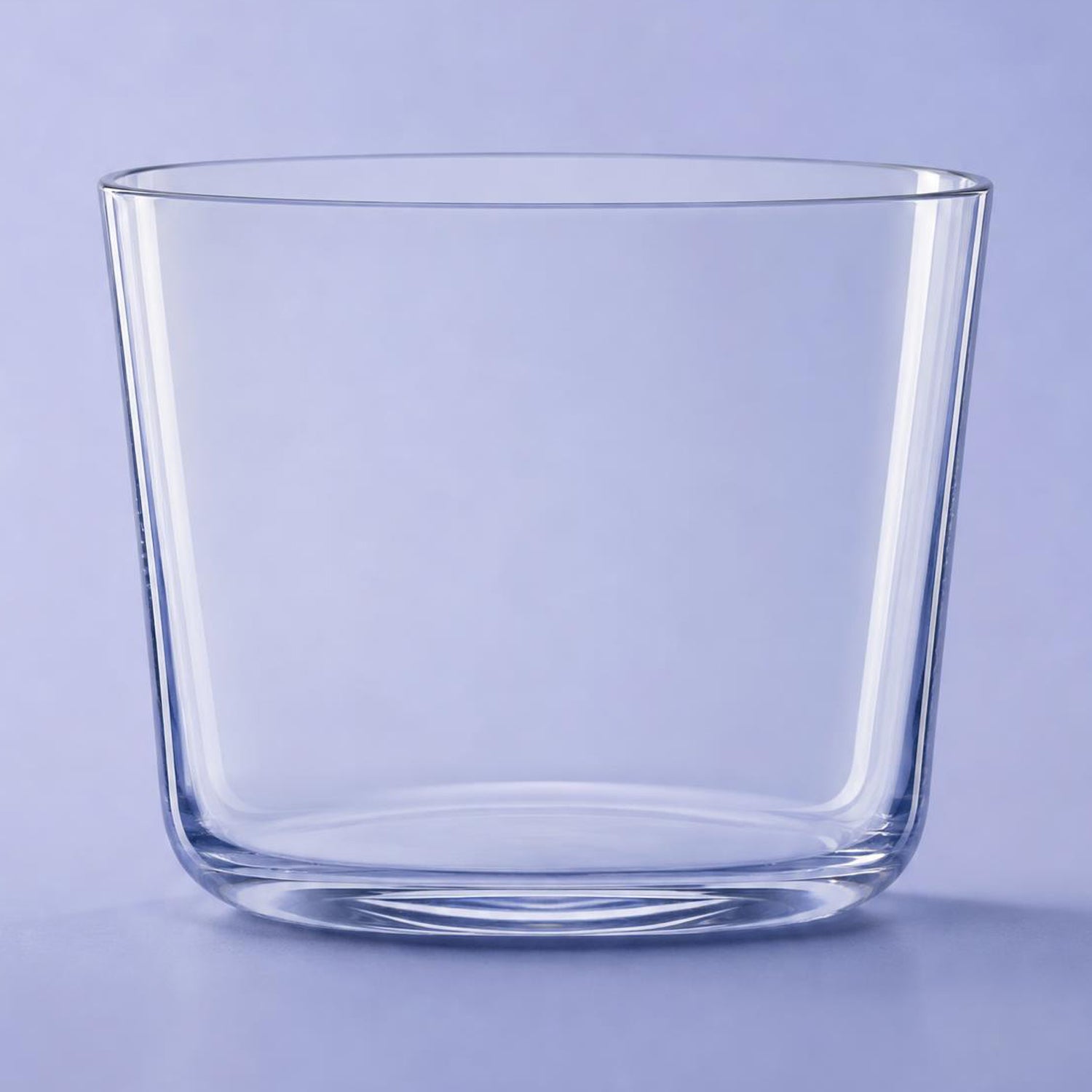 RCR Light Tumbler Laag 22 Cl - 6 Stuks
