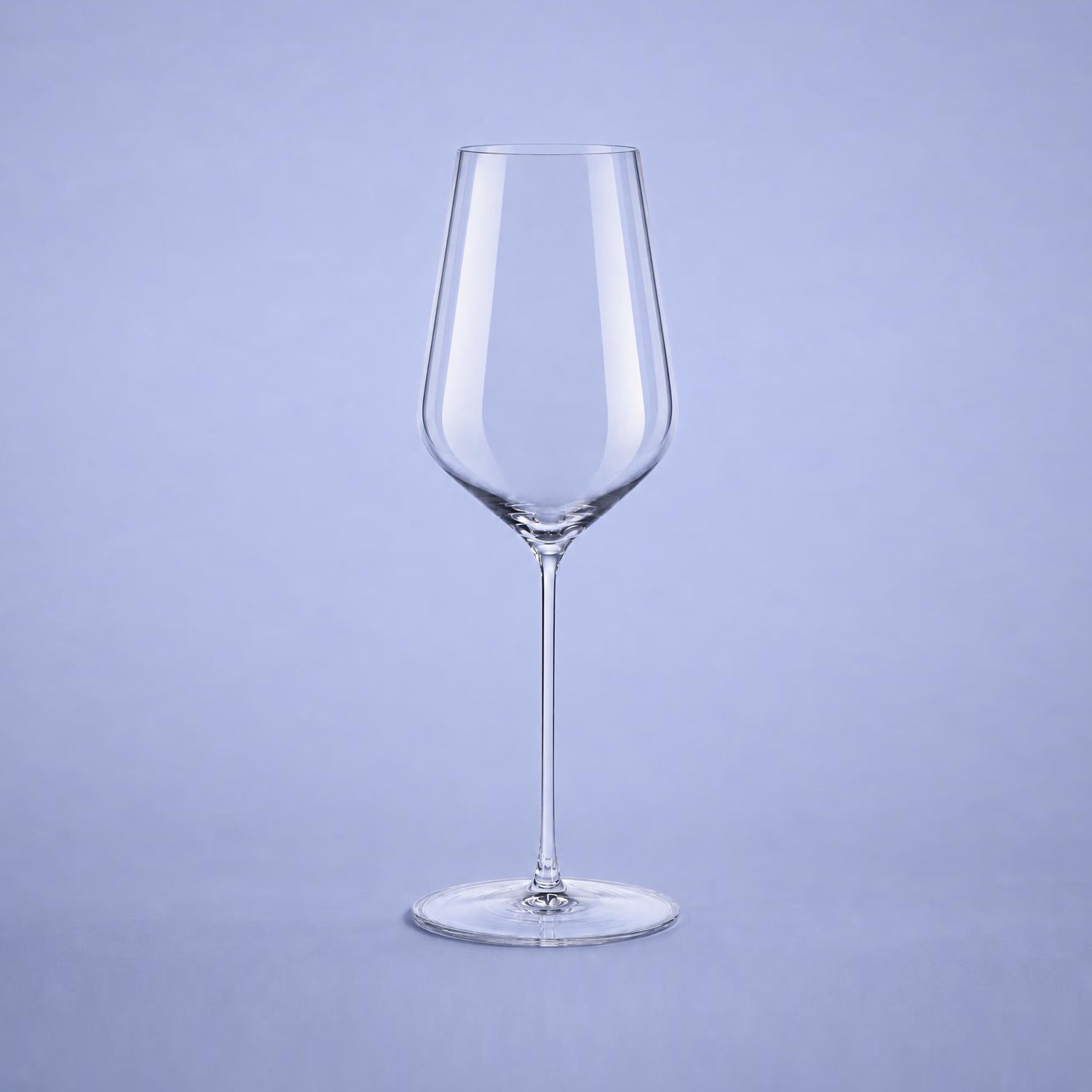 Paradox Cristalin Galileo Bordeaux Wijnglas 58 Cl Handgemaakt - 2 Stuks