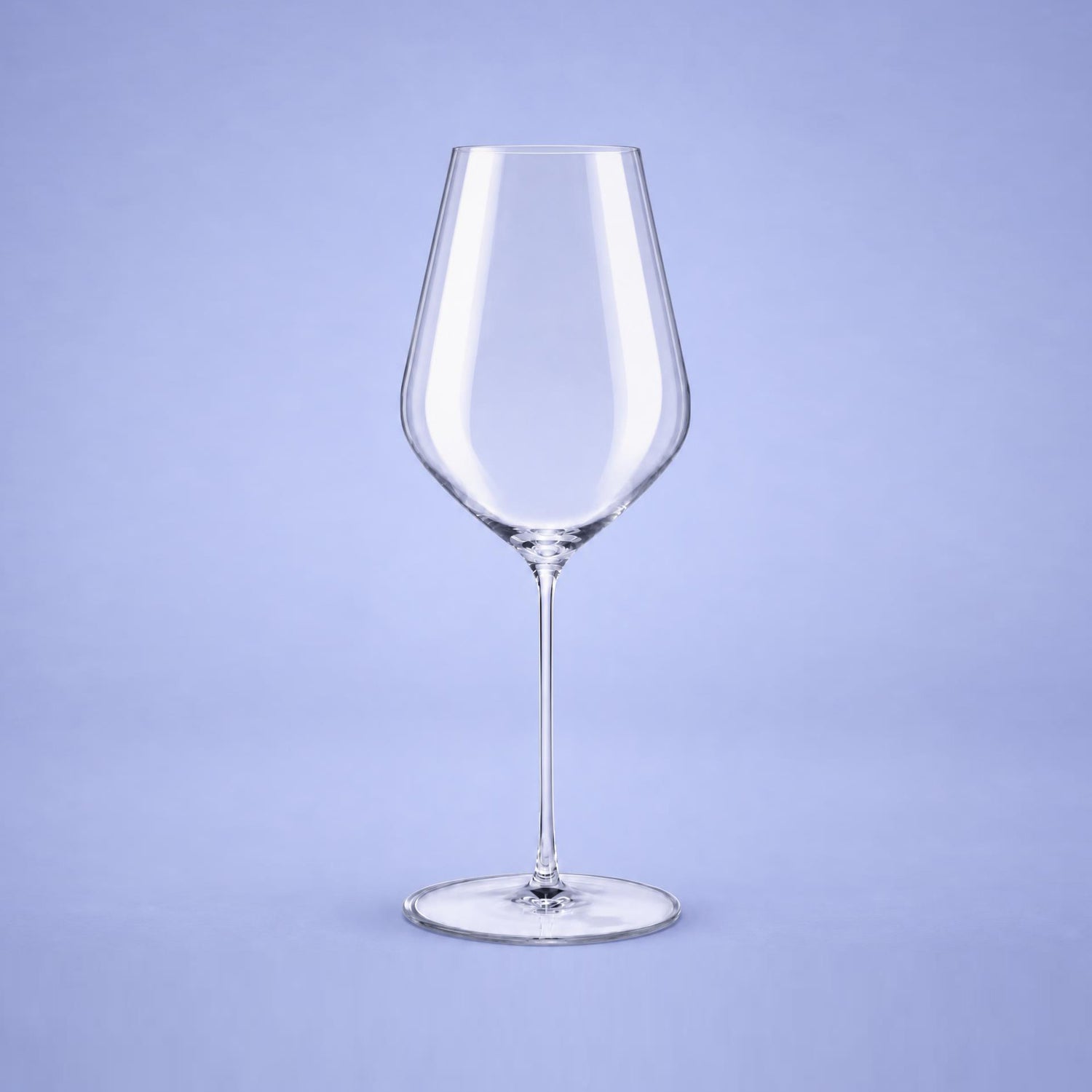 Paradox Cristalin Galileo Magnum Wijnglas 90 Cl Handgemaakt - 2 Stuks