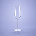 Paradox Cristalin Teseo Champagneglazen 30 Cl Handgemaakt - 2 Stuks