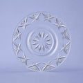 RCR Melodia Saucers for Tea Glasses - 6 Pieces