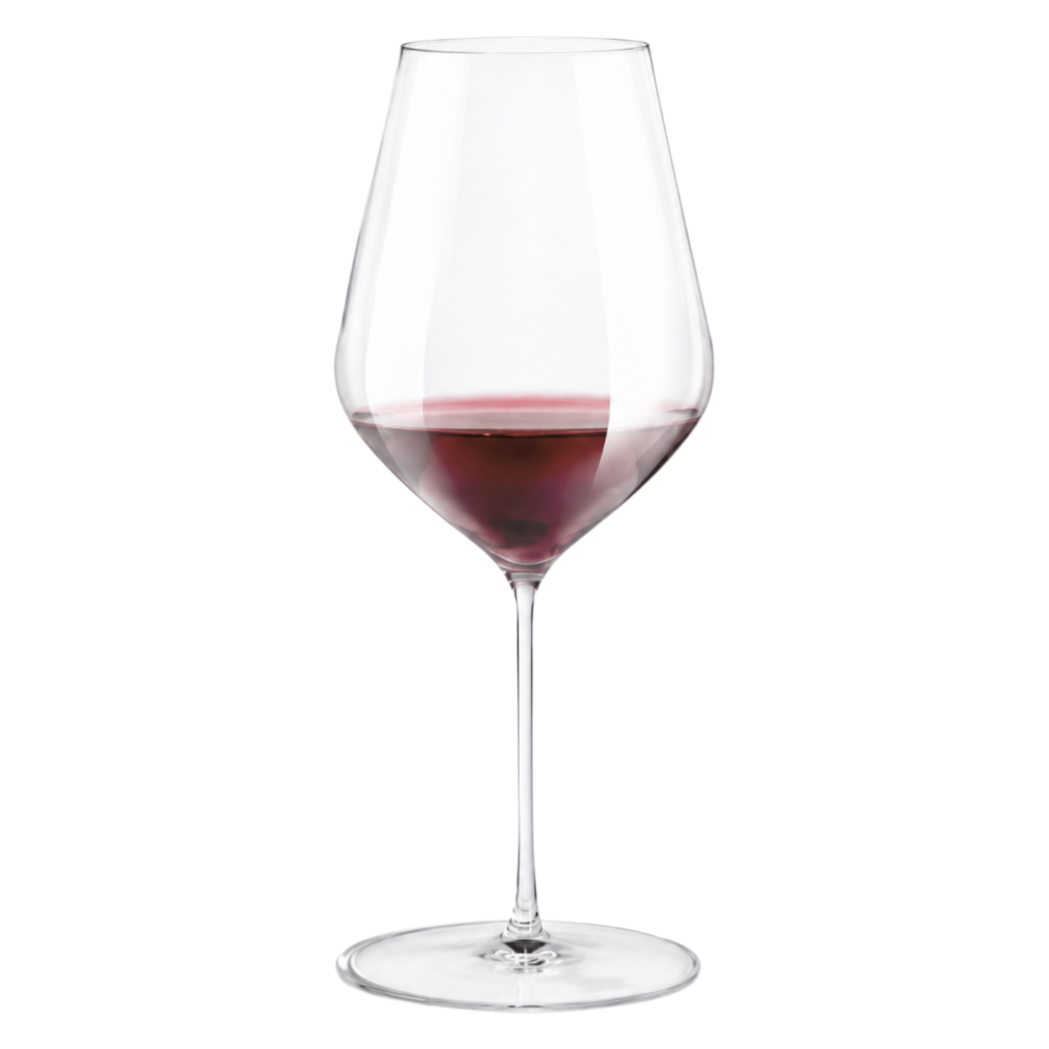 Paradox Cristalin Galileo Magnum Wijnglas 90 Cl Handgemaakt - 2 Stuks