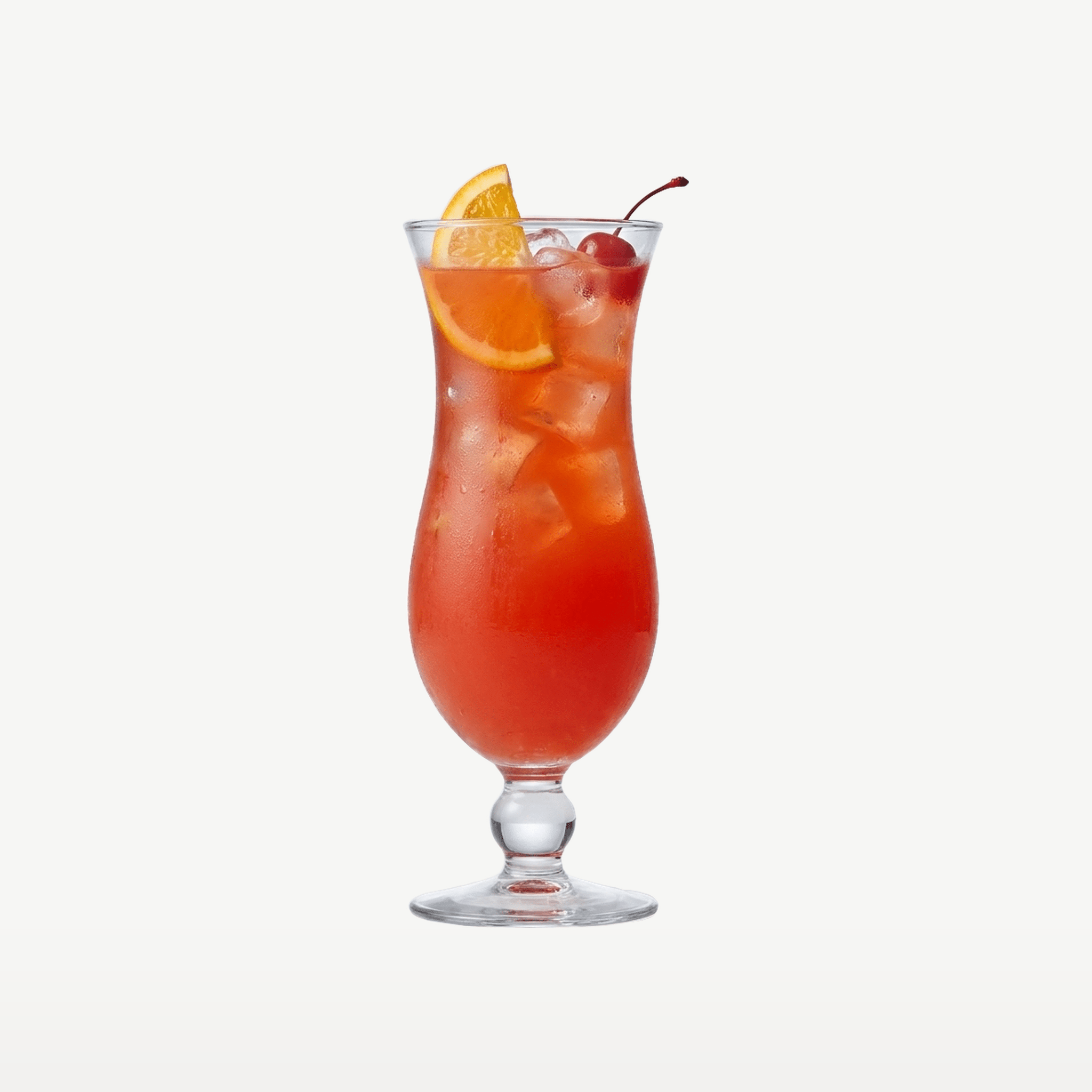 Royal Leerdam Cocktail Hurricane Cocktailglas 44 Cl - 4 Stuks - Glazen.nl