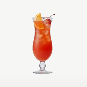 Hurricane glasses
