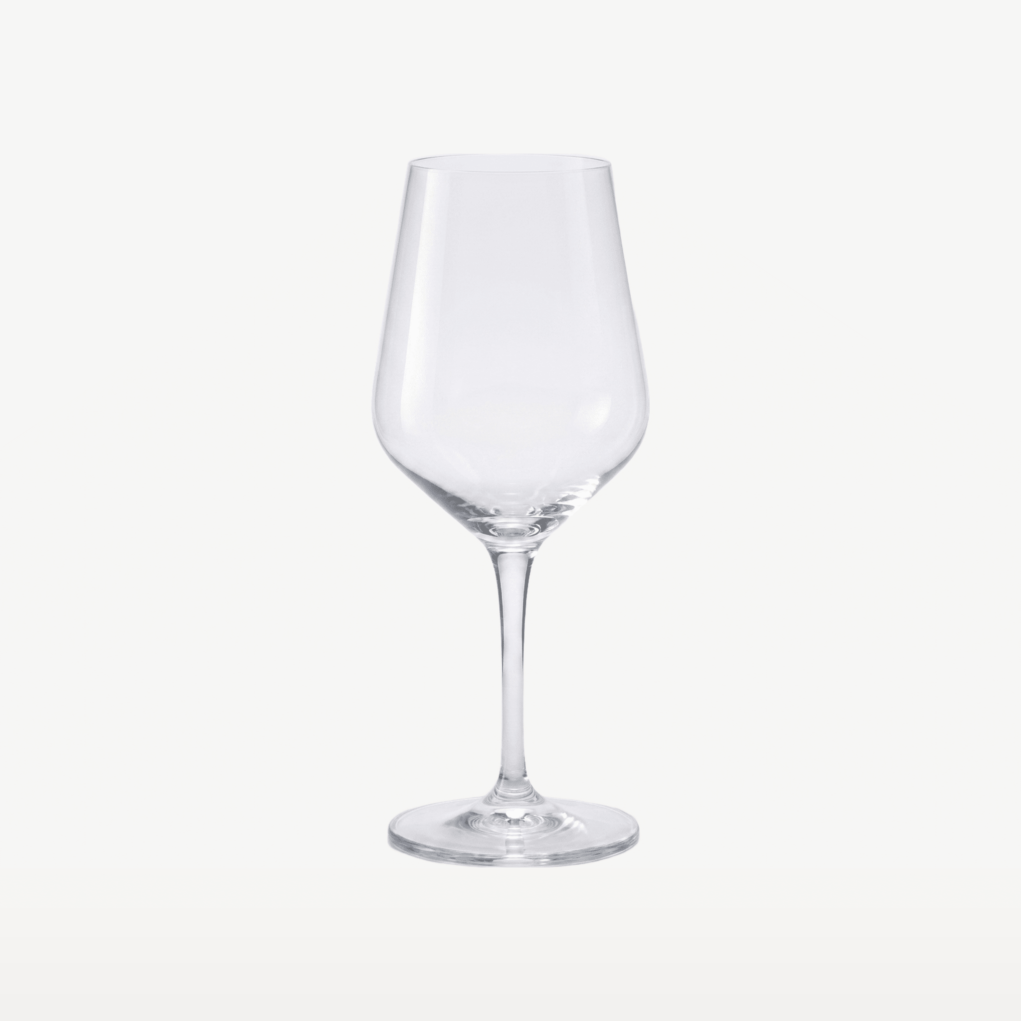 Bormioli Rocco Electra Wijnglas 35 Cl Small - 6 Stuks - Glazen.nl