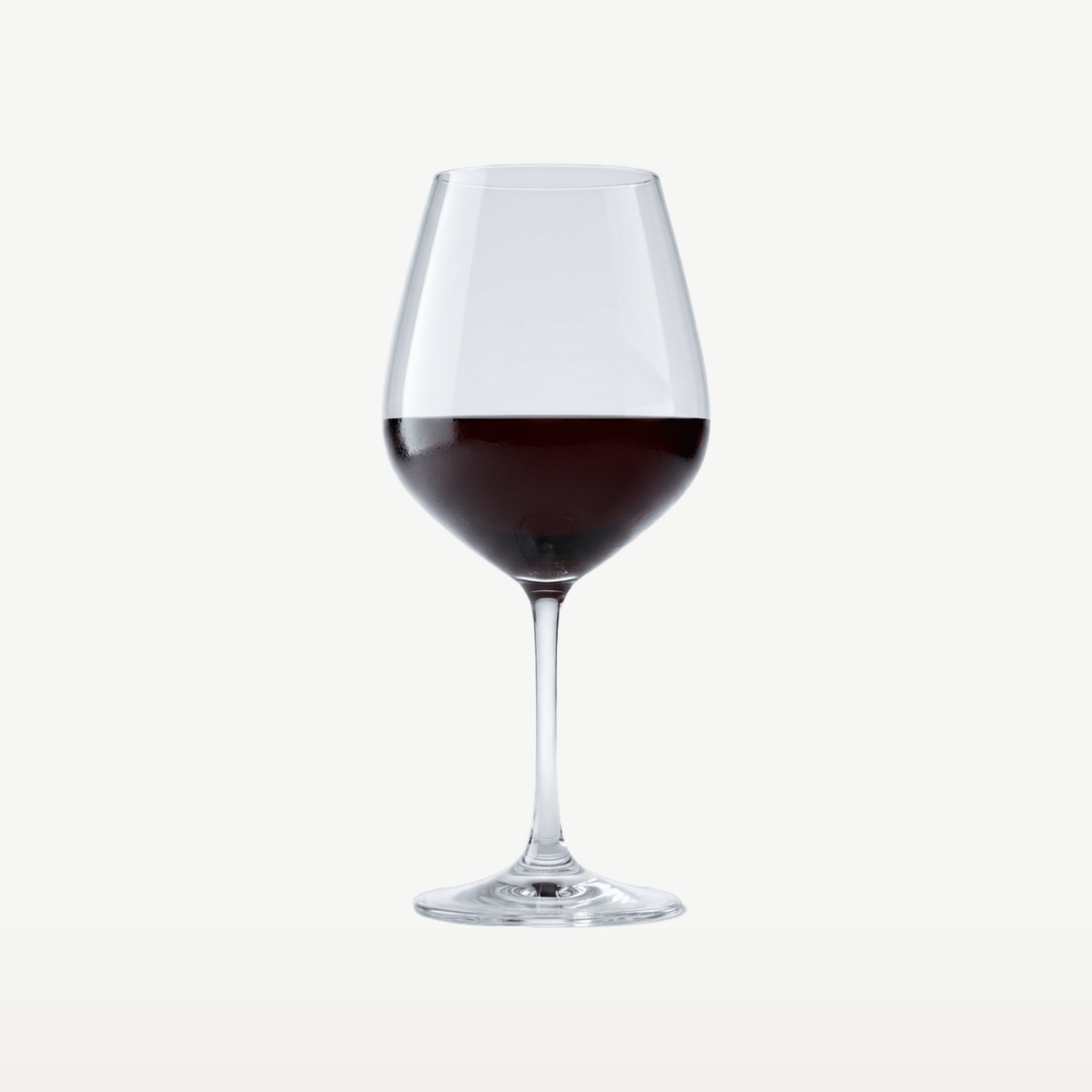 Bormioli Rocco Restaurant Wijnglas 52,5 Cl - 2 Stuks - Glazen.nl