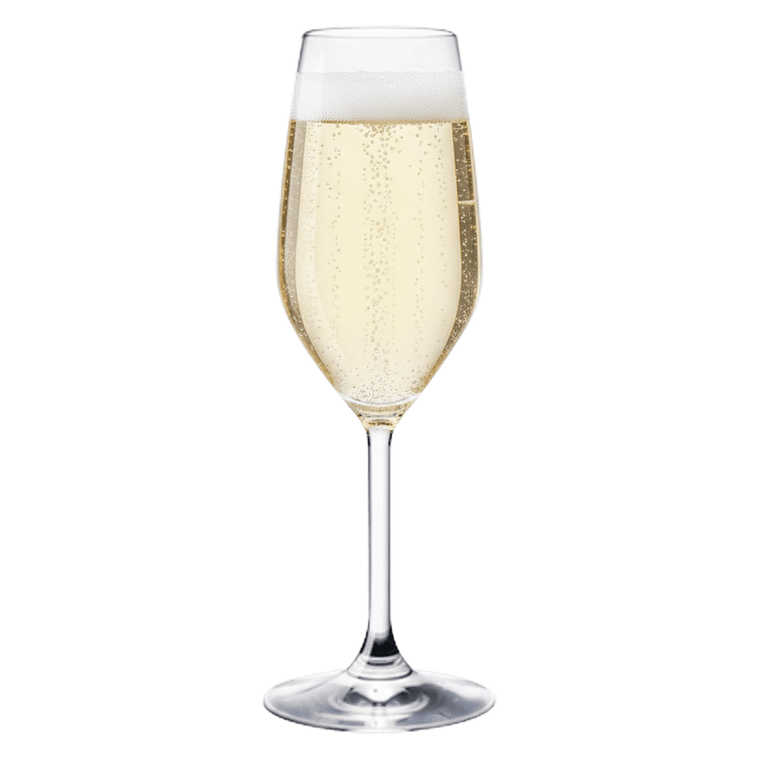 Bormioli Rocco Restaurant Champagneglas / Flute 24 Cl - 3 Stuks - Glazen.nl