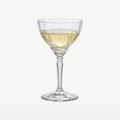 Bormioli Rocco Florian verre à champagne / coupe 24 Cl - 4 pièces
