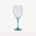 Bormioli Rocco Florian Wijnglas 38 Cl Blauw - 4 Stuks