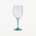 Bormioli Rocco Florian Wijnglas 53,5 Cl Blauw - 4 Stuks