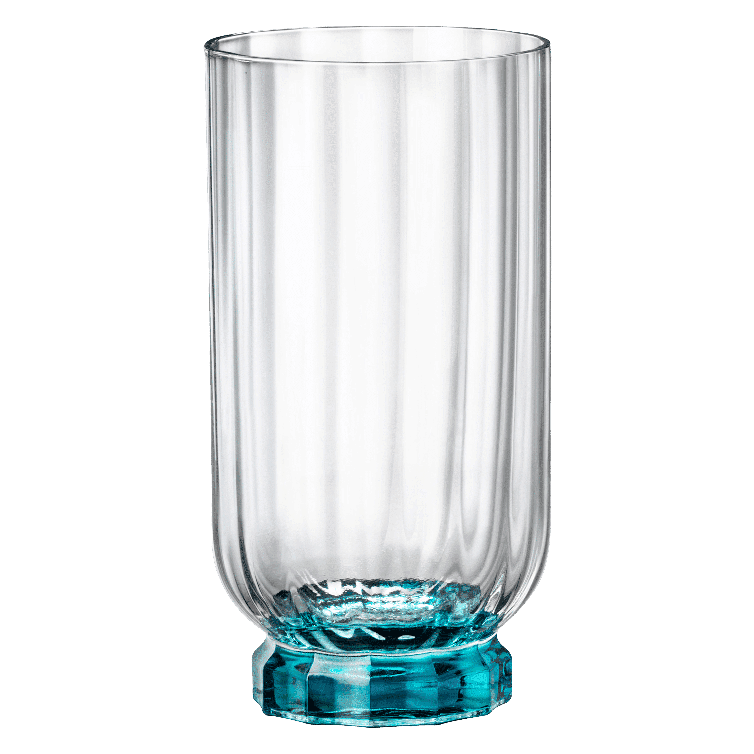 Bormioli Rocco Florian Longdrinkglas 43 Cl - 4 Stuks - Glazen.nl