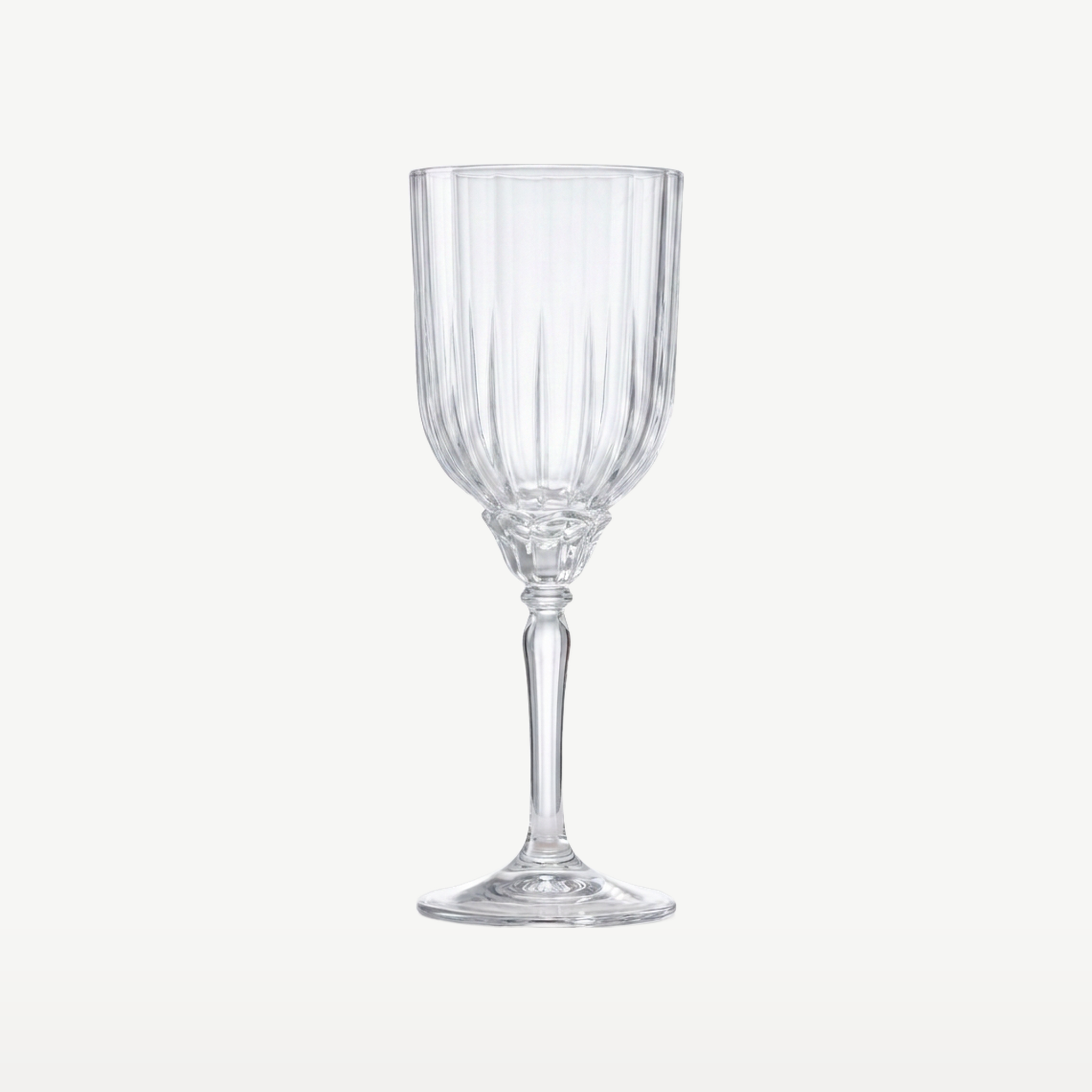Bormioli Rocco Florian Cocktailglas 24,5 Cl - 6 Stuks - Glazen.nl