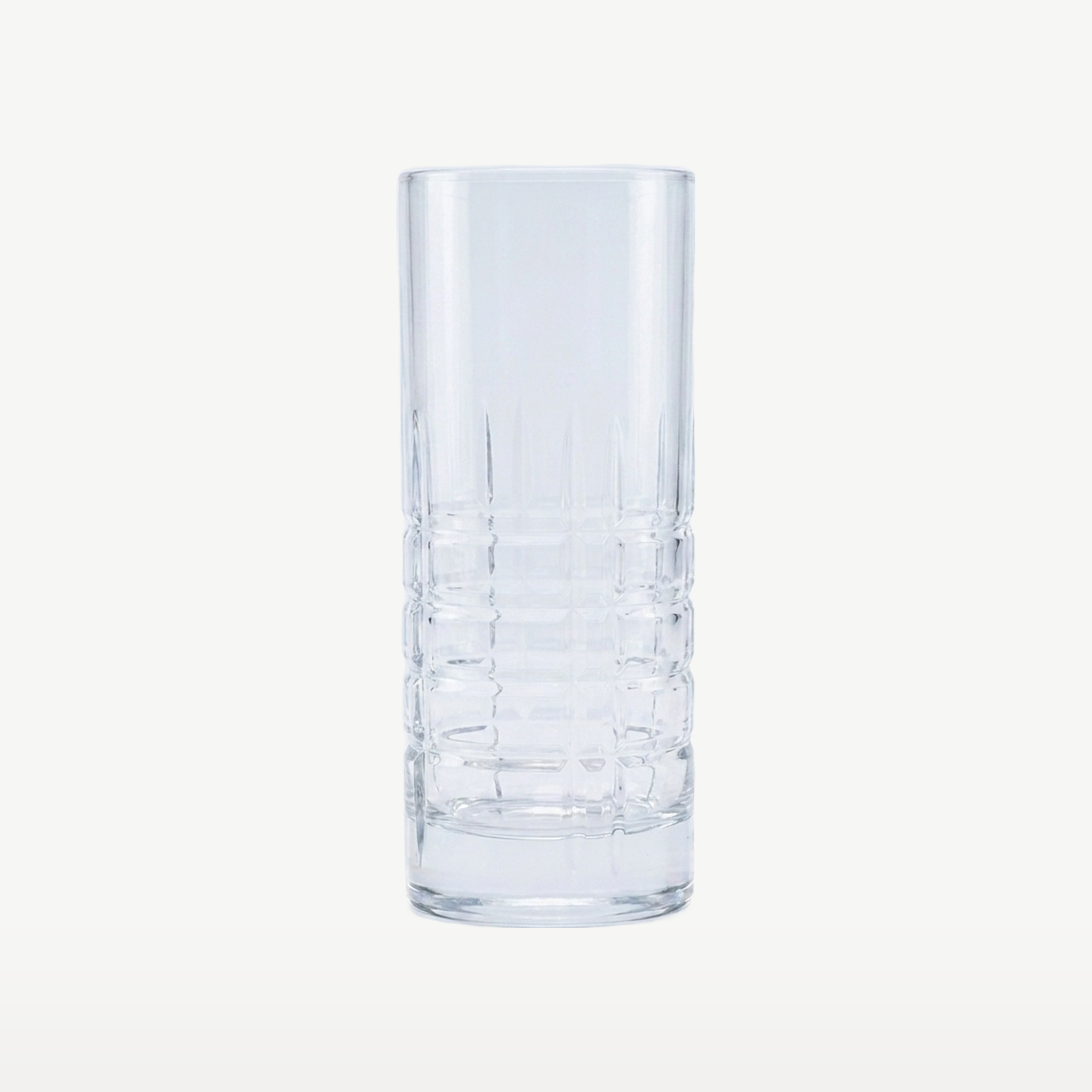 Schott Zwiesel Basic Bar Selection Classic Longdrinkglas 31 Cl leeg - Glazen.nl