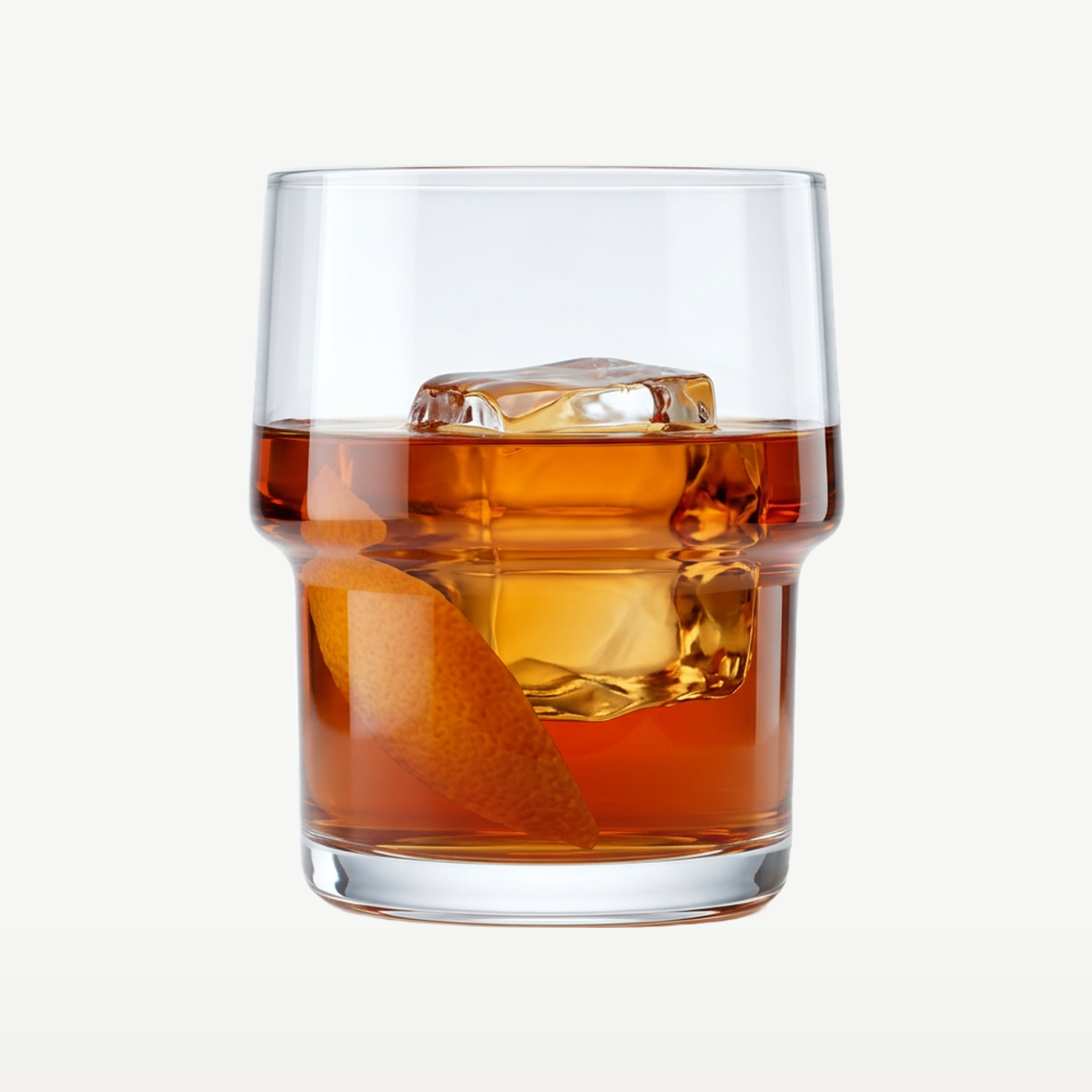 Zwiesel Glas Click Whiskyglas 35,7 Cl - Glazen.nl