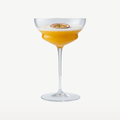 Luigi Bormioli Backdoor'20S Verre à cocktail 25 cl Hemingway Special - 6 pièces