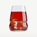 Stölzle Lausitz Cocoon tumbler 55,5 Cl - 6 pièces