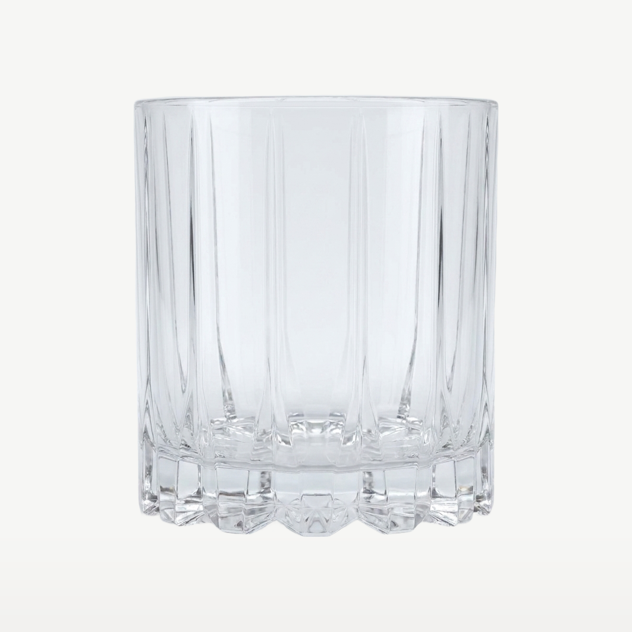 Riedel Drink Specific Glassware Tumbler 28,3 Cl Rocks Glass - 2 Stuks - Glazen.nl